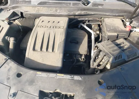 2015 Chevrolet Equinox 1Lt z USA, uszkodzony, nr VIN 2GNALBEK5F1140180